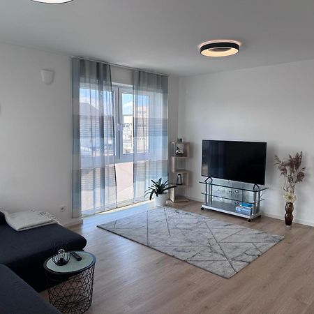 Ferienwohnung Dariana Schwalbach/Saar Exteriör bild