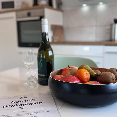 Ferienwohnung Dariana Schwalbach/Saar Exteriör bild