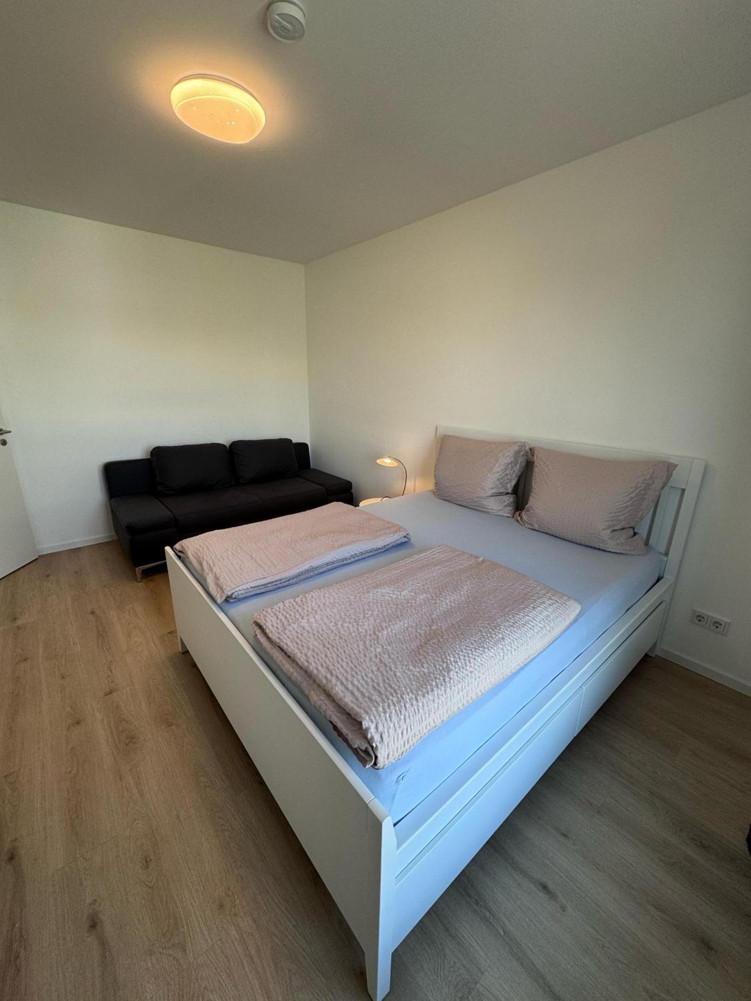 Ferienwohnung Dariana Schwalbach/Saar Exteriör bild