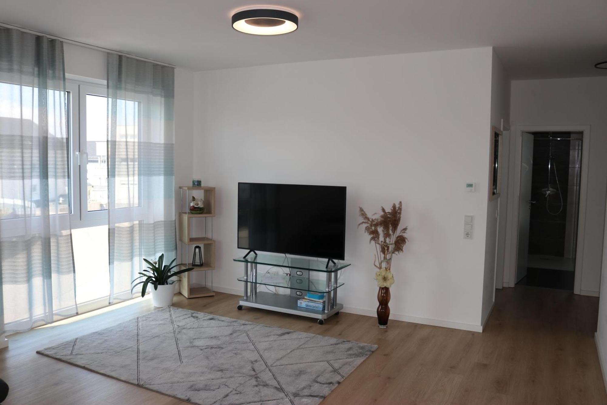 Ferienwohnung Dariana Schwalbach/Saar Exteriör bild