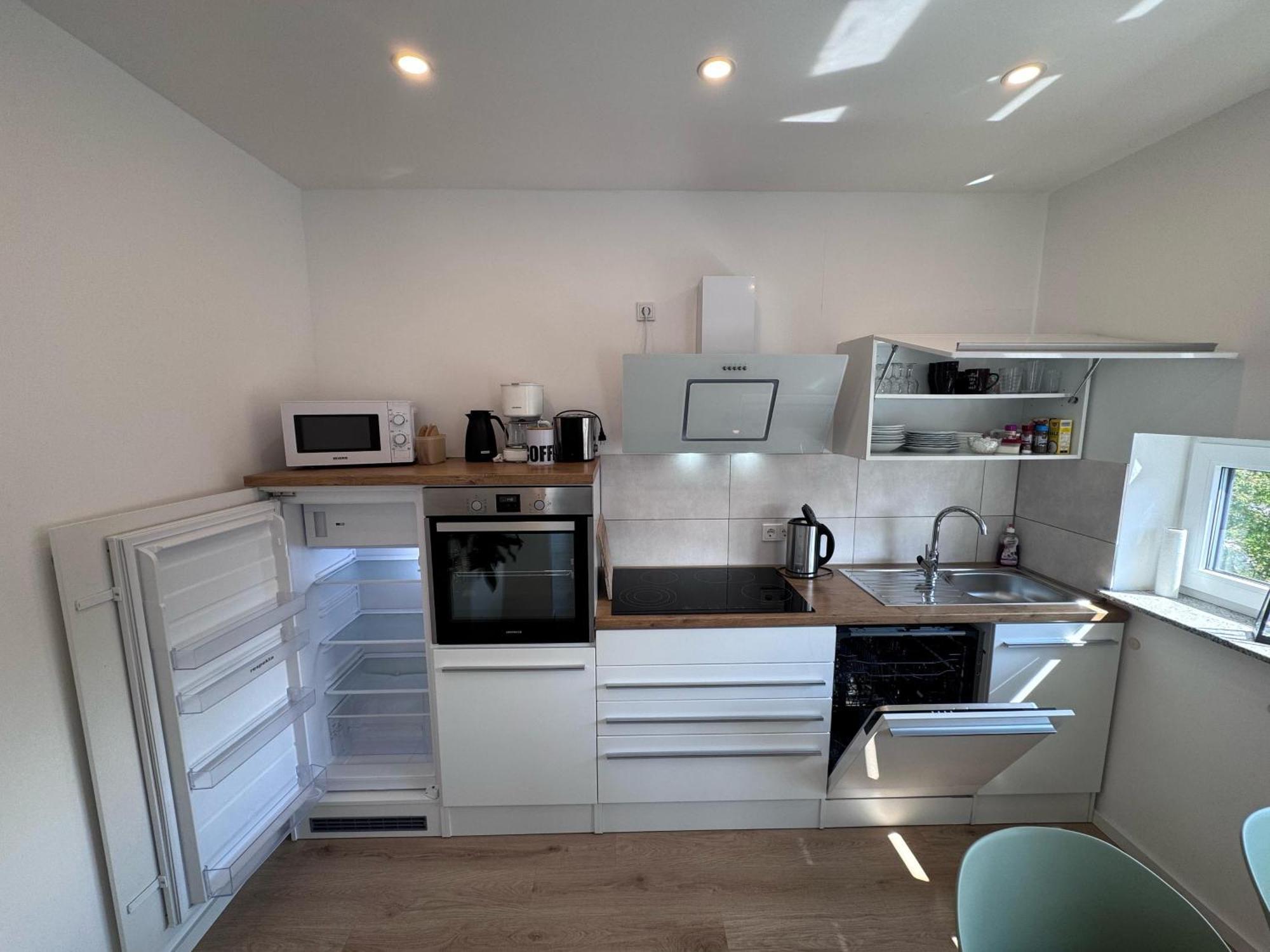 Ferienwohnung Dariana Schwalbach/Saar Exteriör bild