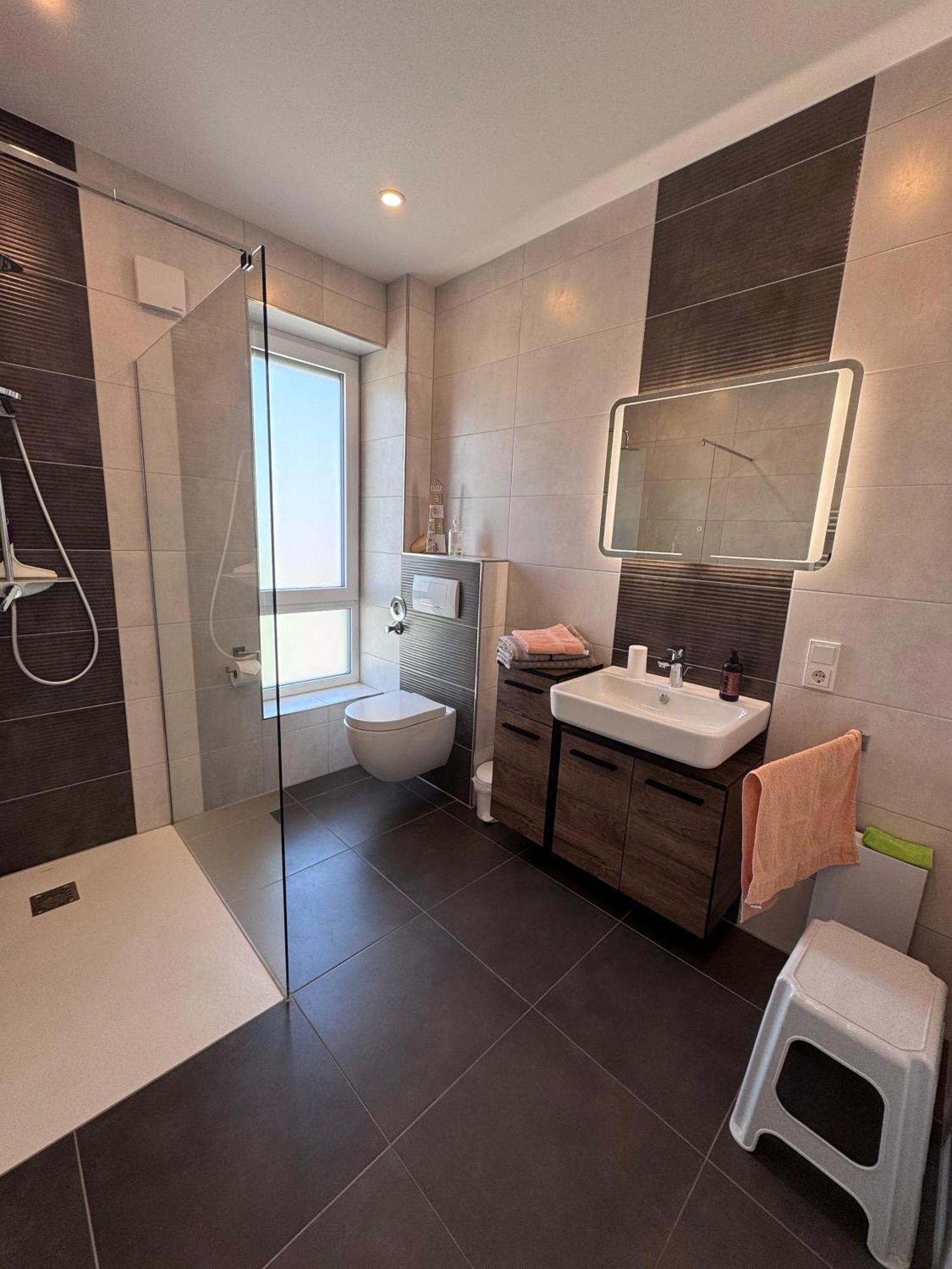 Ferienwohnung Dariana Schwalbach/Saar Exteriör bild