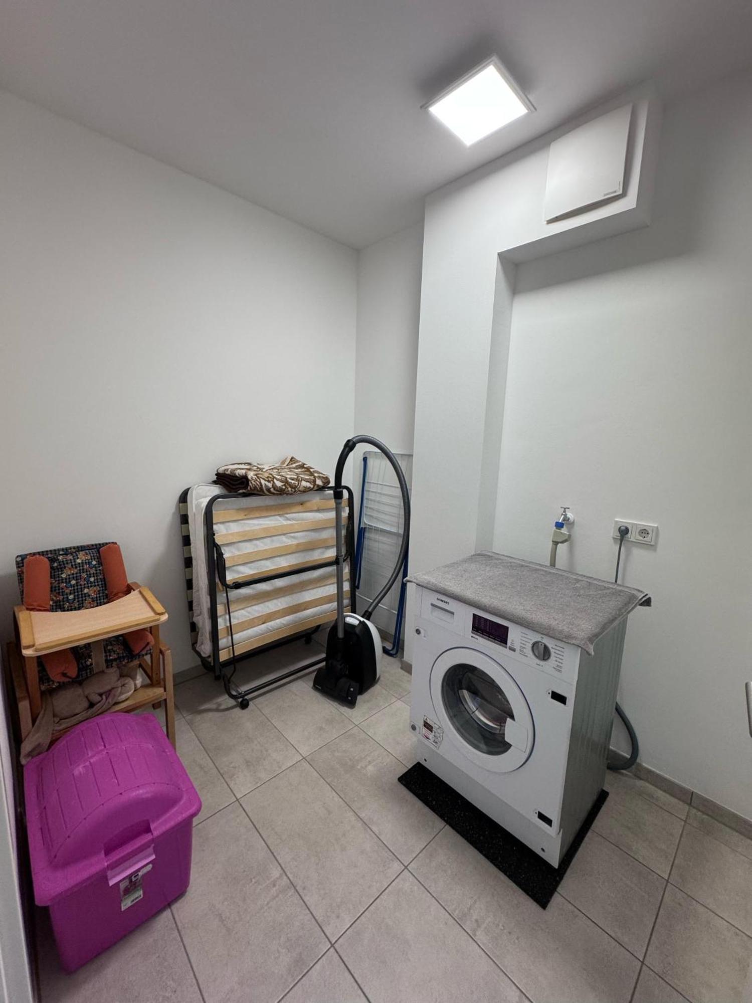 Ferienwohnung Dariana Schwalbach/Saar Exteriör bild