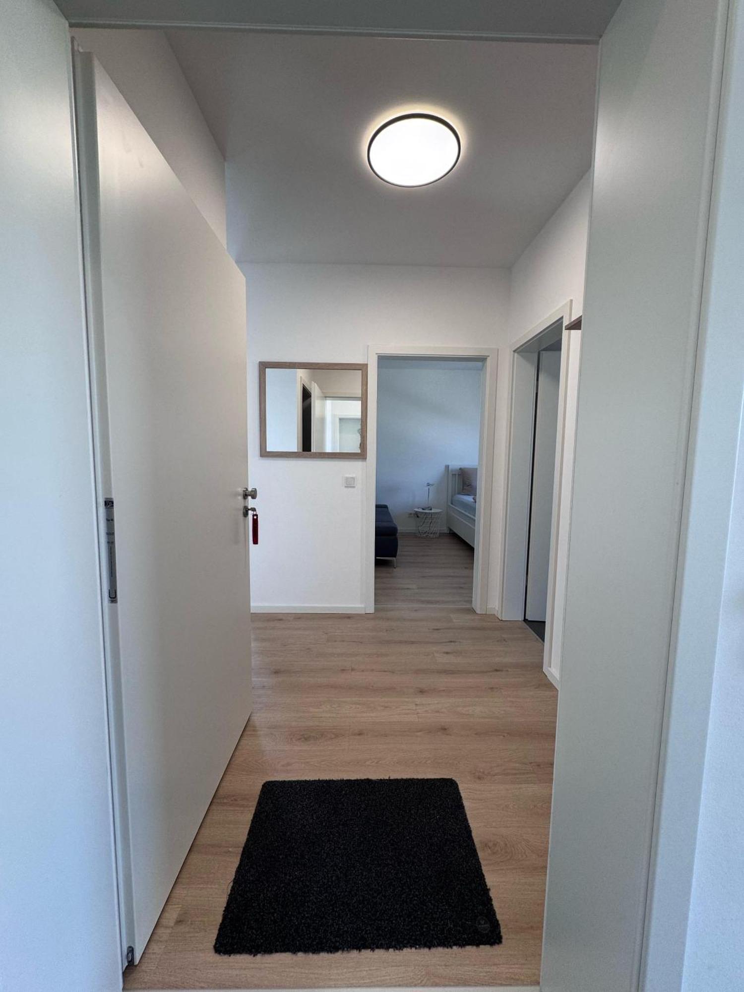 Ferienwohnung Dariana Schwalbach/Saar Exteriör bild