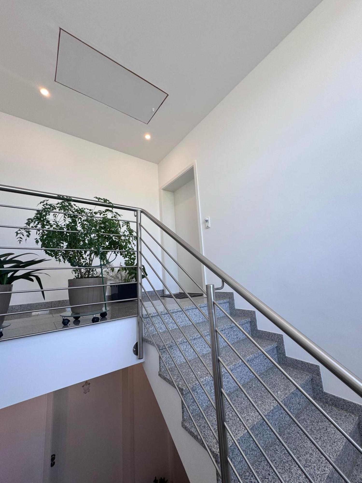 Ferienwohnung Dariana Schwalbach/Saar Exteriör bild