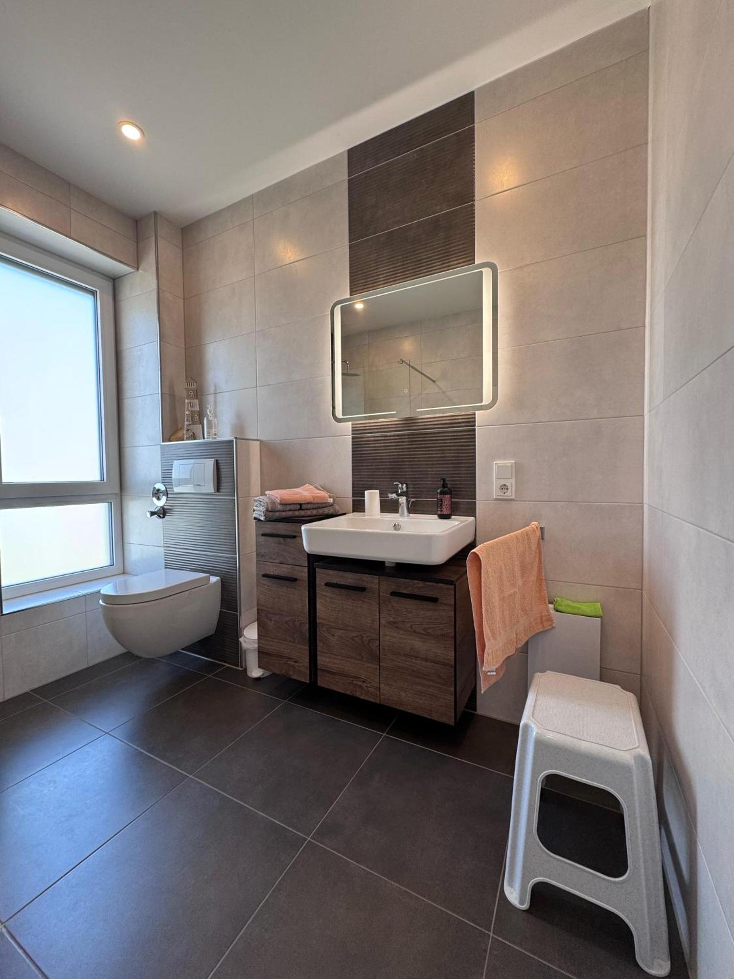 Ferienwohnung Dariana Schwalbach/Saar Exteriör bild