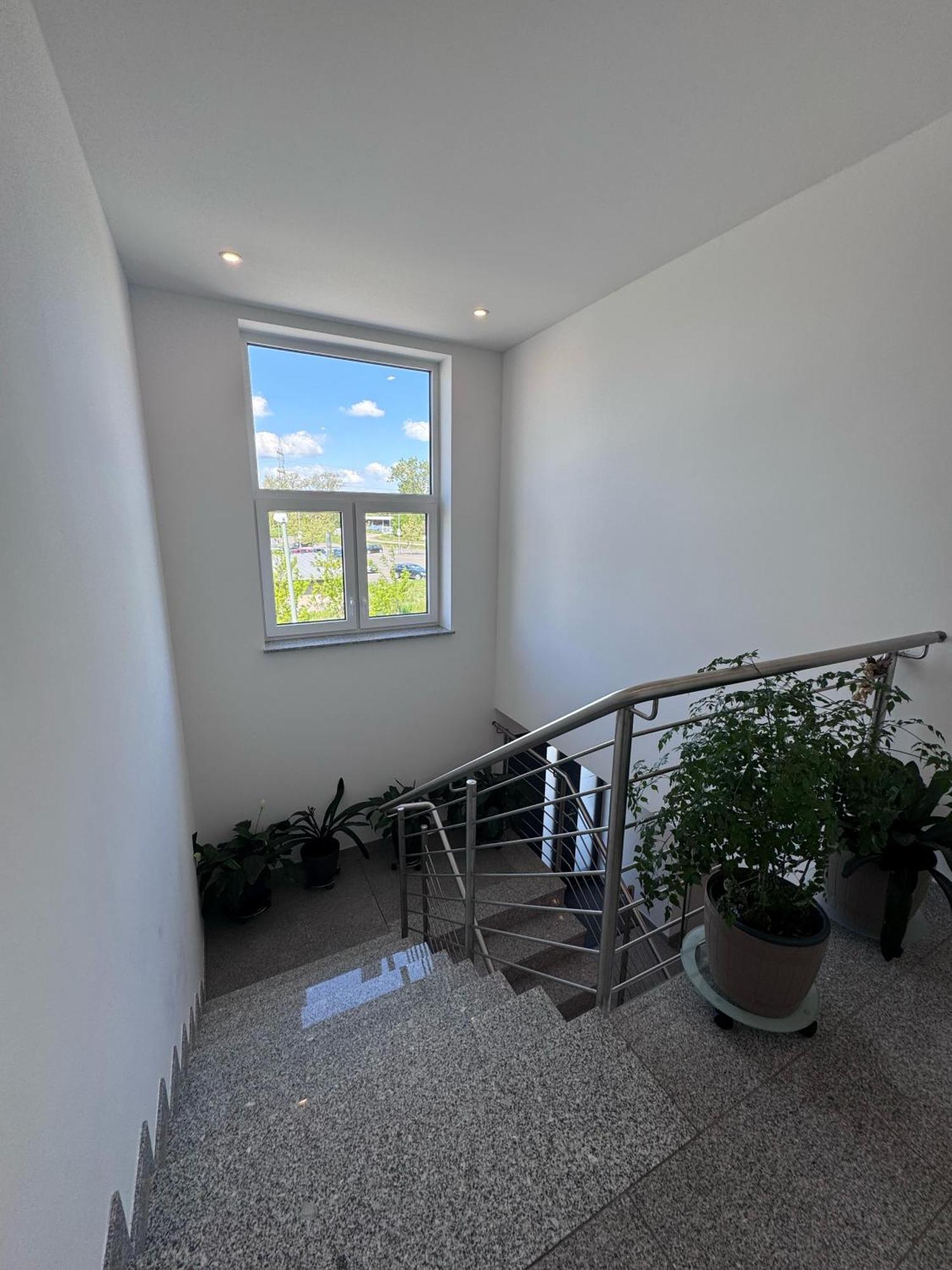Ferienwohnung Dariana Schwalbach/Saar Exteriör bild